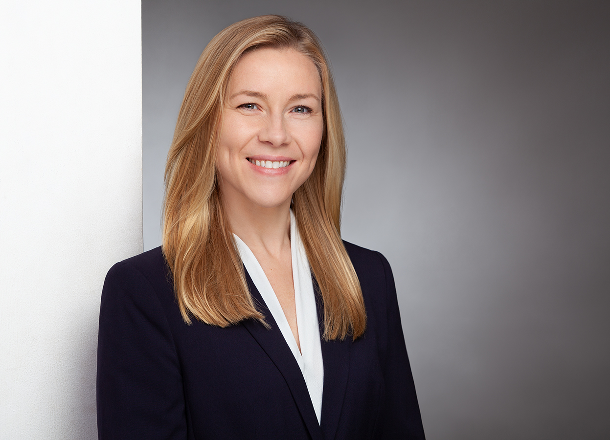 Céline Corsini, interprète de conférence